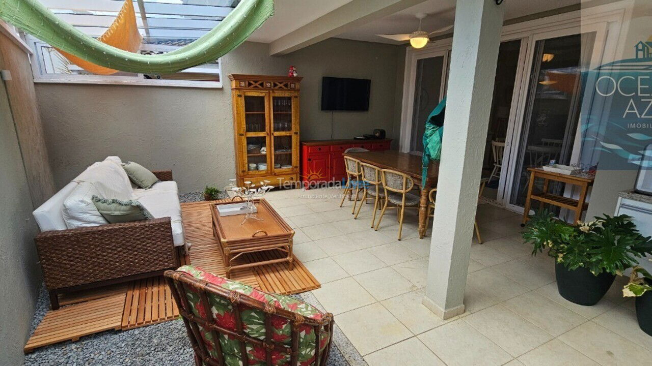 House for vacation rental in São Sebastião (Juquehy)