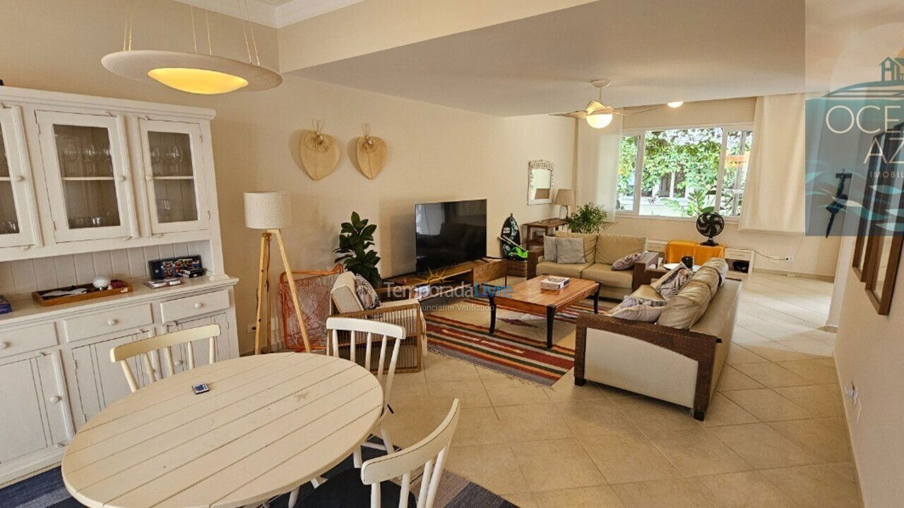 House for vacation rental in São Sebastião (Juquehy)