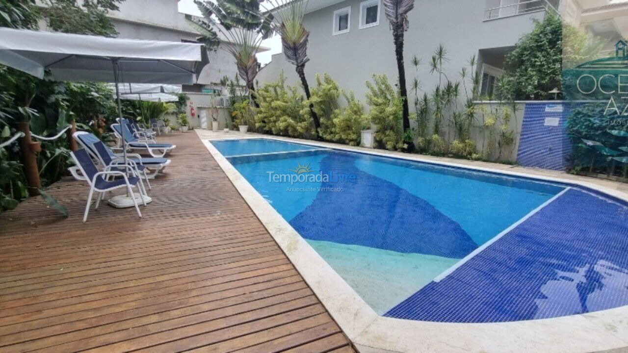 House for vacation rental in São Sebastião (Juquehy)