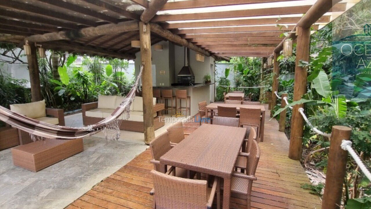 Casa para alquiler de vacaciones em São Sebastião (Juquehy)