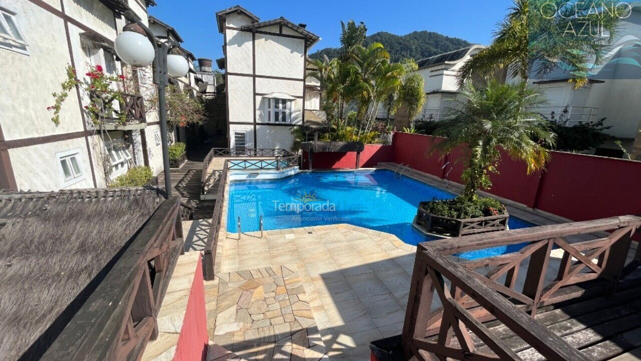 House for vacation rental in São Sebastião (Juquehy)