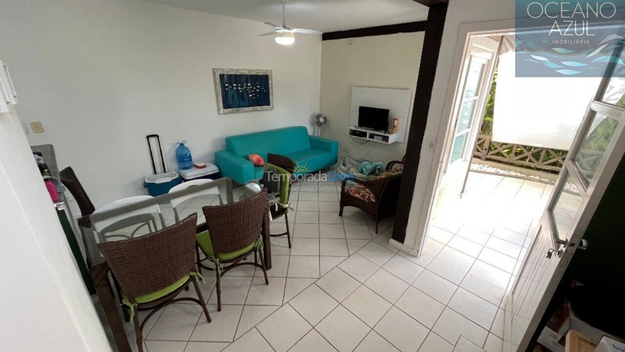 House for vacation rental in São Sebastião (Juquehy)