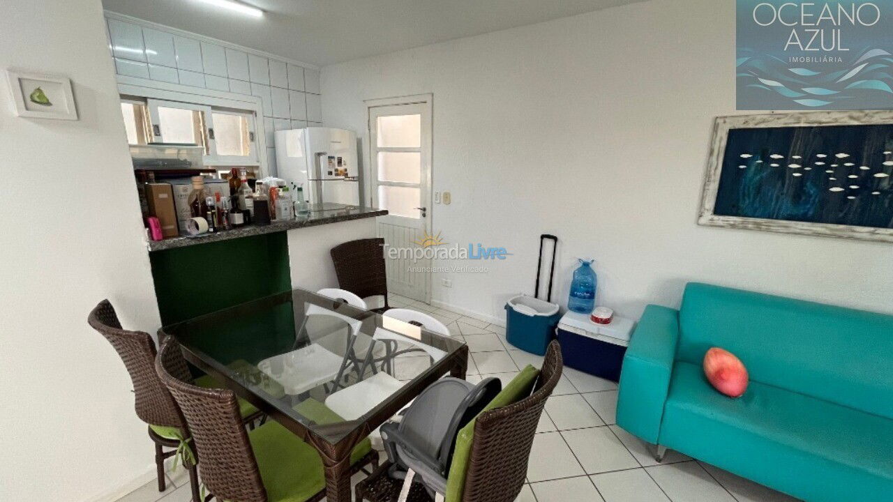 House for vacation rental in São Sebastião (Juquehy)