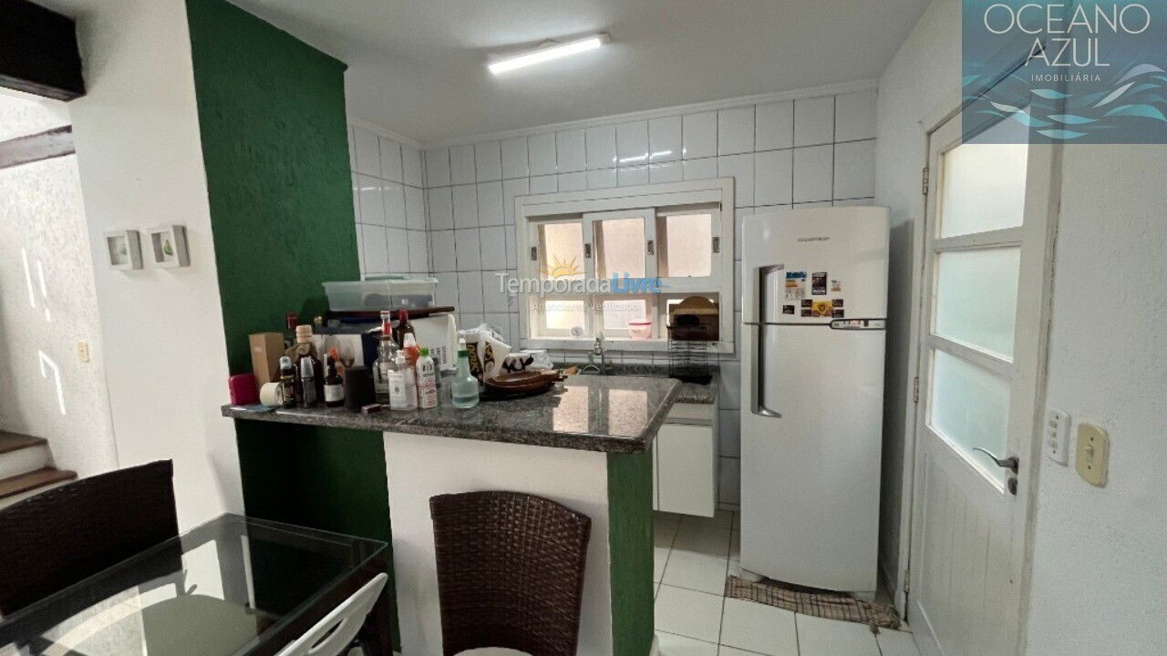 House for vacation rental in São Sebastião (Juquehy)