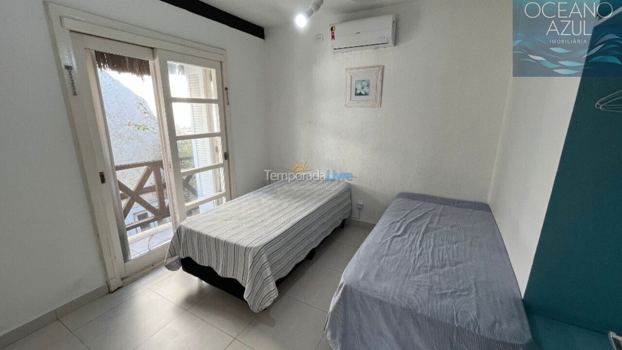 House for vacation rental in São Sebastião (Juquehy)