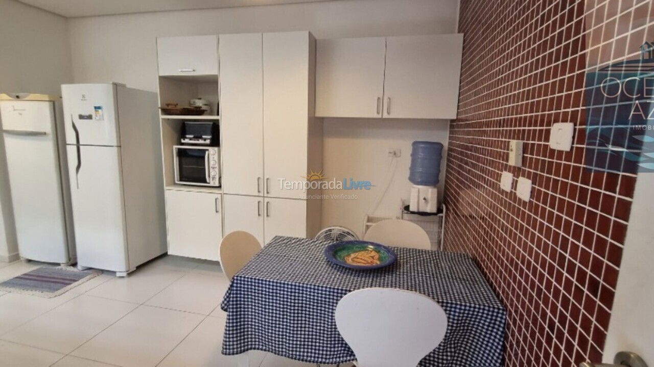 House for vacation rental in São Sebastião (Juquehy)