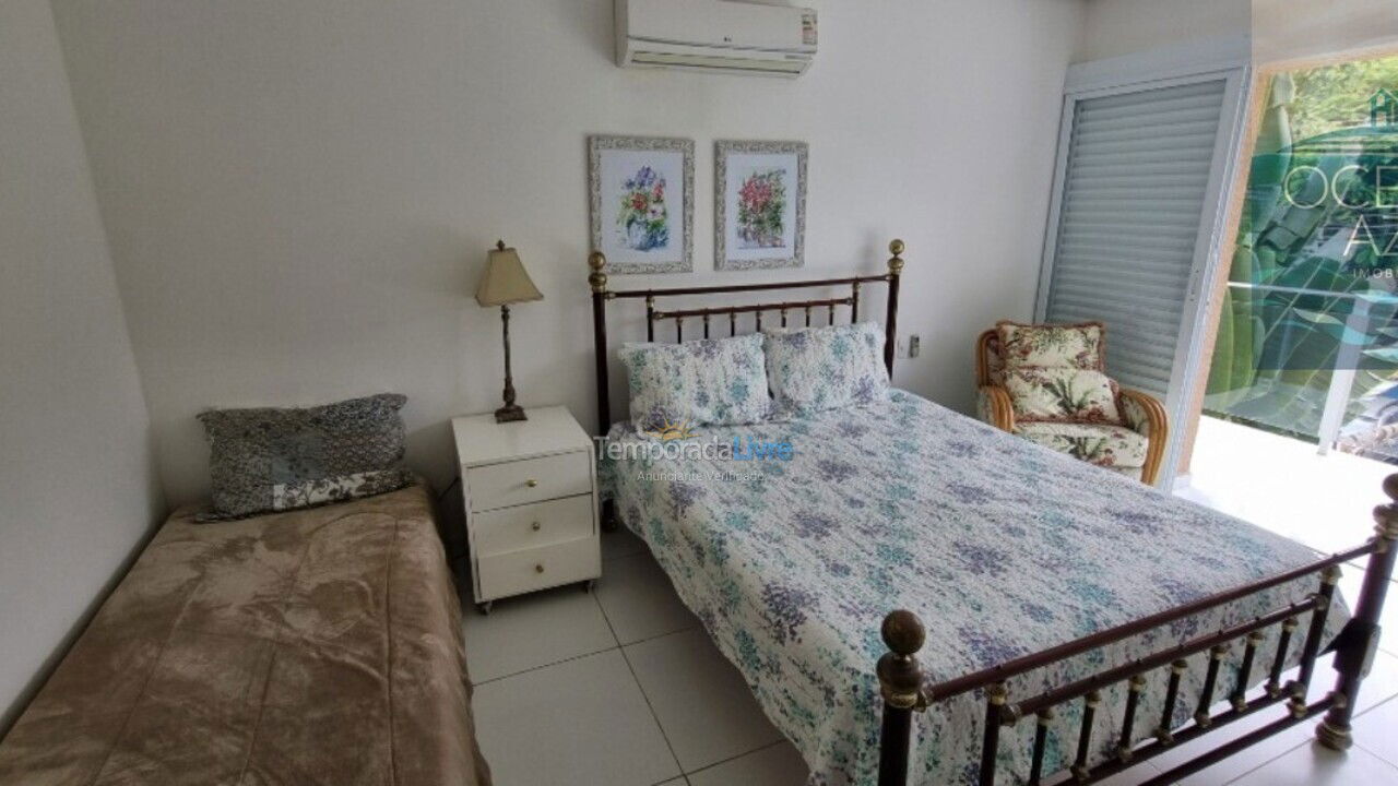 House for vacation rental in São Sebastião (Juquehy)