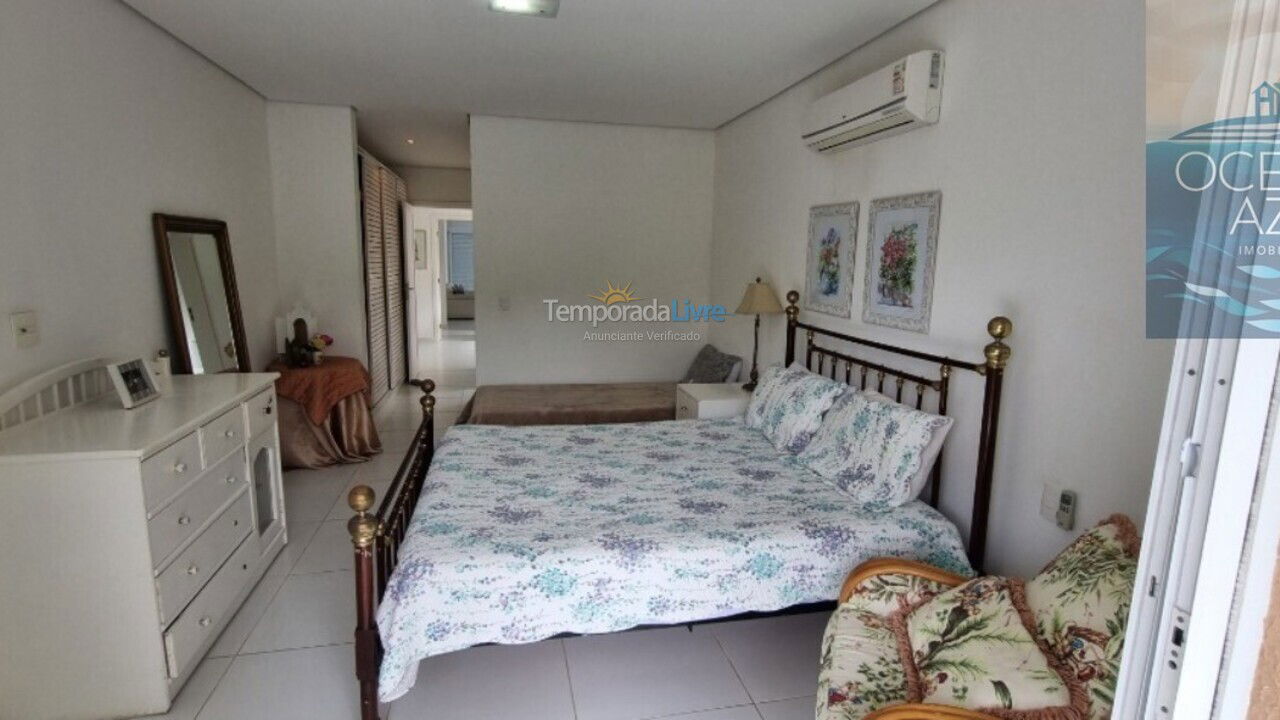 House for vacation rental in São Sebastião (Juquehy)