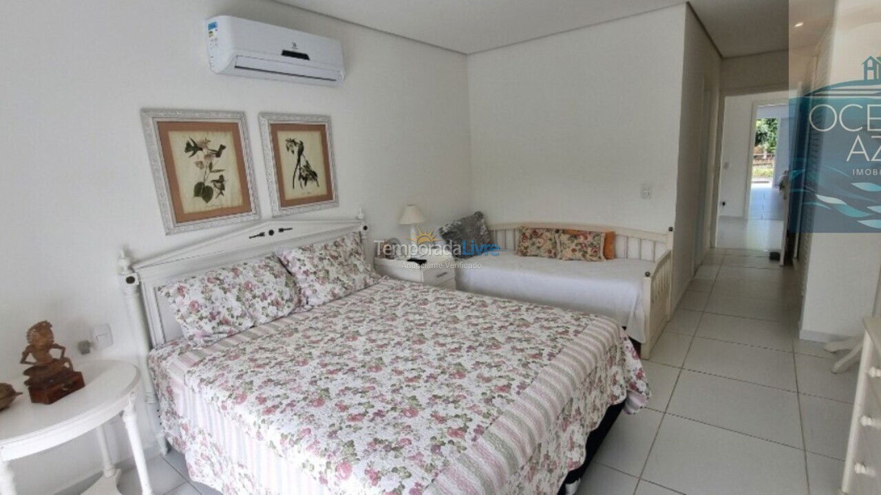 House for vacation rental in São Sebastião (Juquehy)