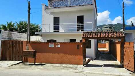 Casa para alugar em Ubatuba - Maranduba