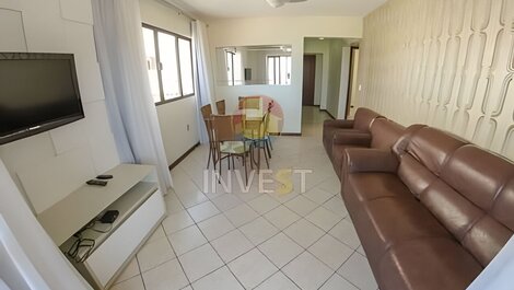 Apartment for rent facing 2 bedrooms and sea view