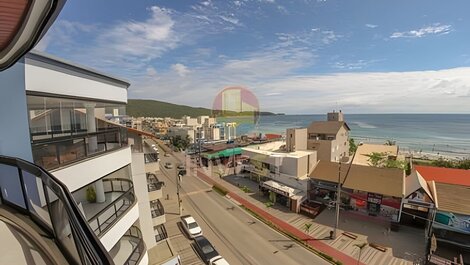 Apartamento en alquiler para 10 personas con vista al mar en Bombas