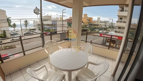 Apartment for rent 4 bedrooms facing Avenida de Bombas