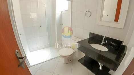 2 bedroom ground floor apartment for rent in Bombas