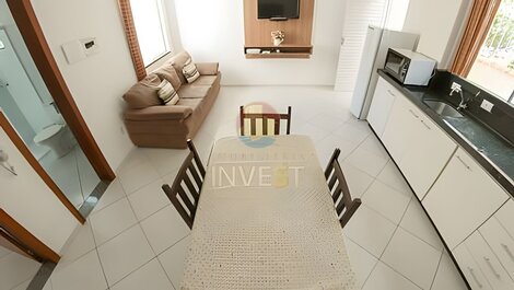 2 bedroom ground floor apartment for rent in Bombas