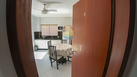 1 bedroom apartment for rent in Bombas