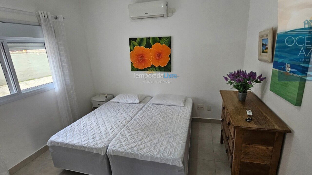 House for vacation rental in São Sebastião (Juquehy)