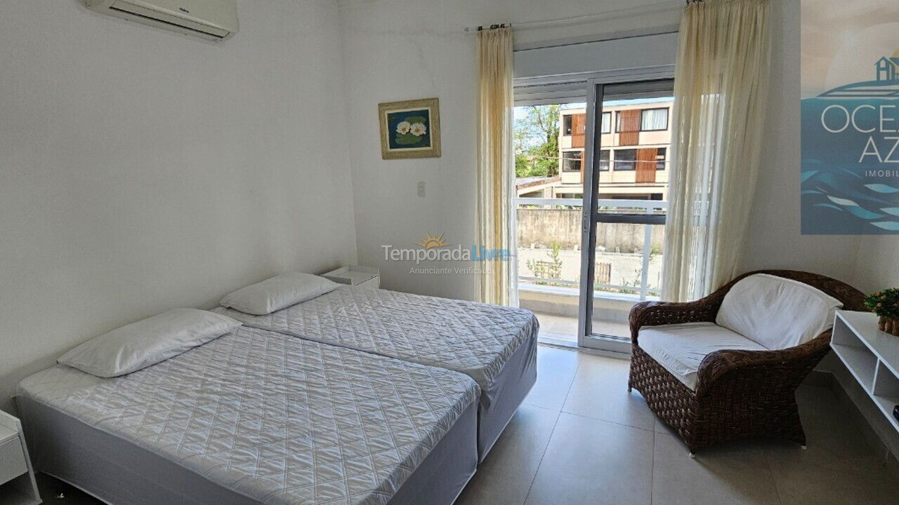 House for vacation rental in São Sebastião (Juquehy)