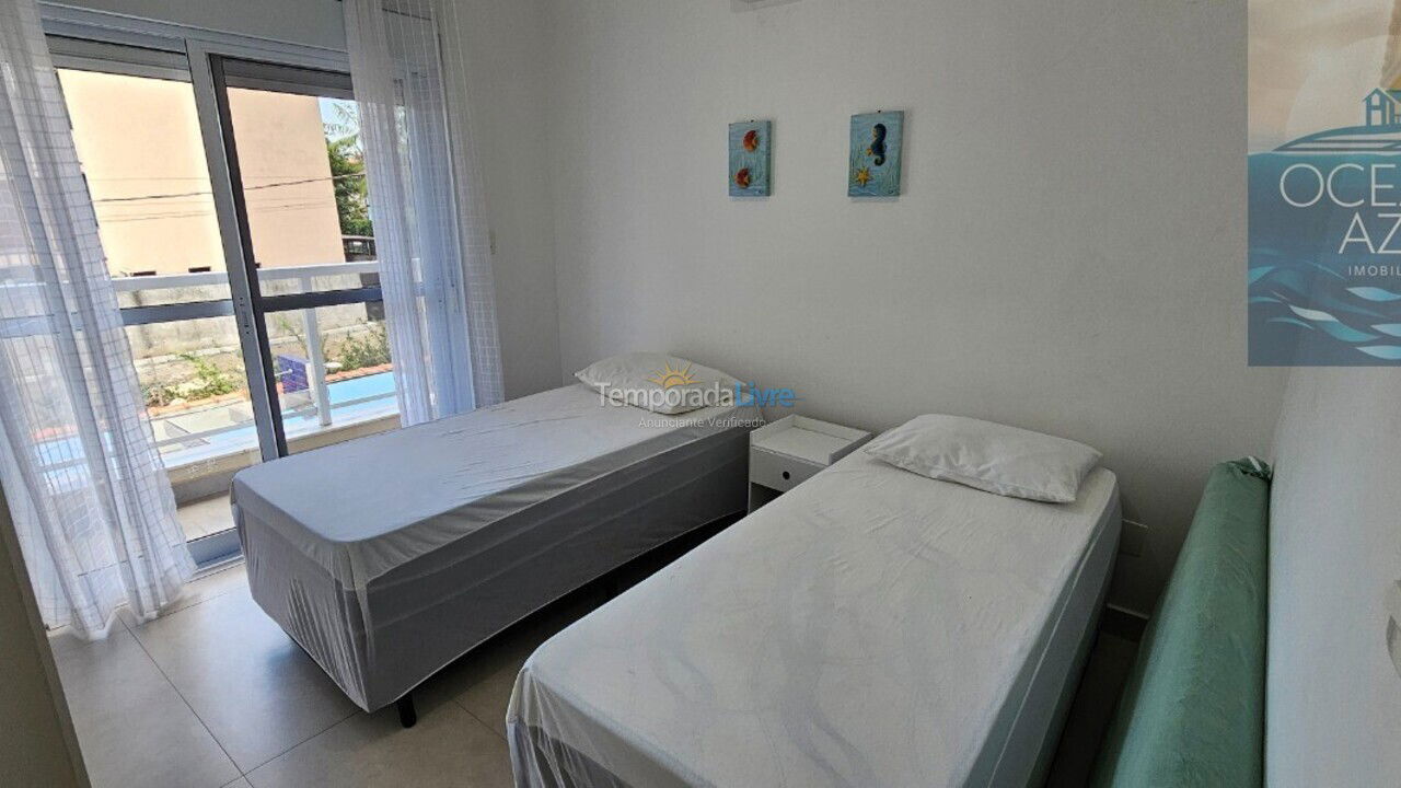 House for vacation rental in São Sebastião (Juquehy)