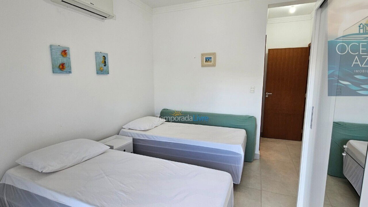 House for vacation rental in São Sebastião (Juquehy)