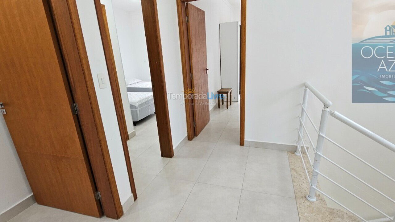 House for vacation rental in São Sebastião (Juquehy)