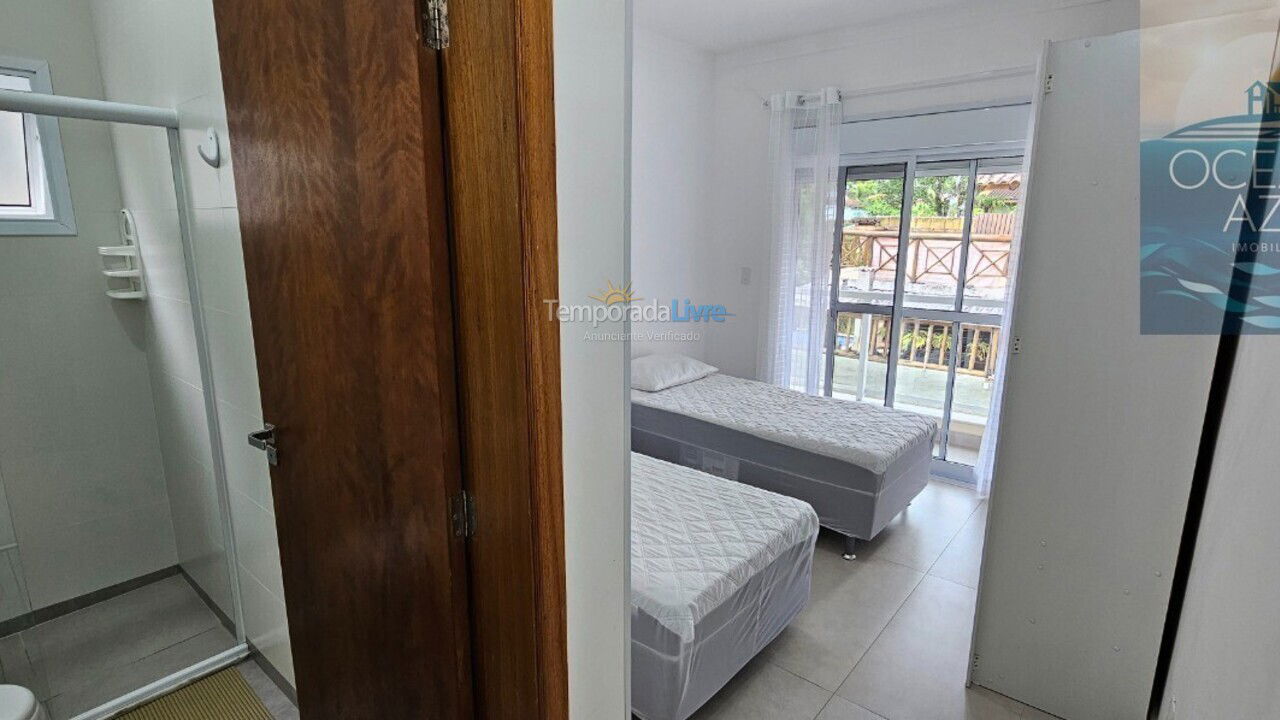 House for vacation rental in São Sebastião (Juquehy)