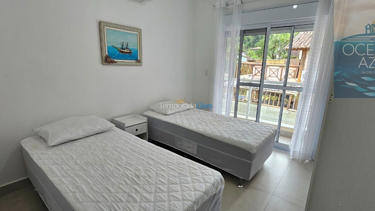 House for vacation rental in São Sebastião (Juquehy)