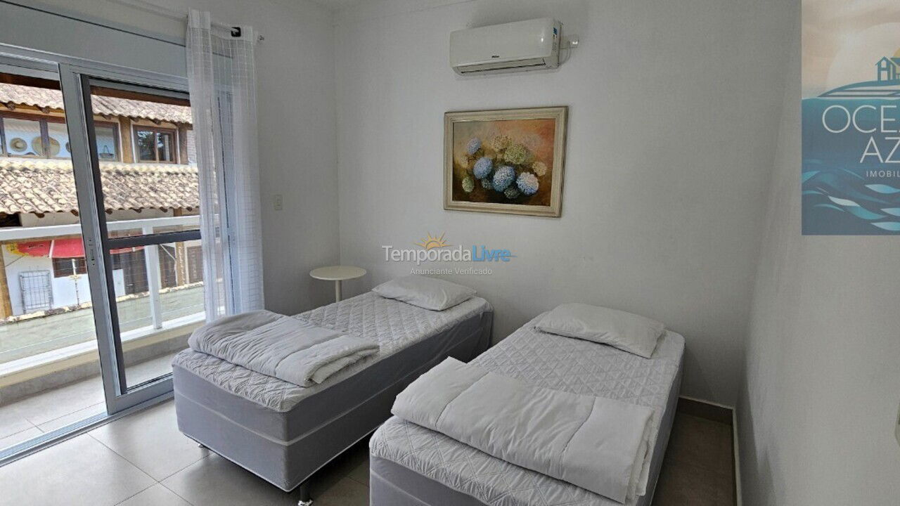 House for vacation rental in São Sebastião (Juquehy)