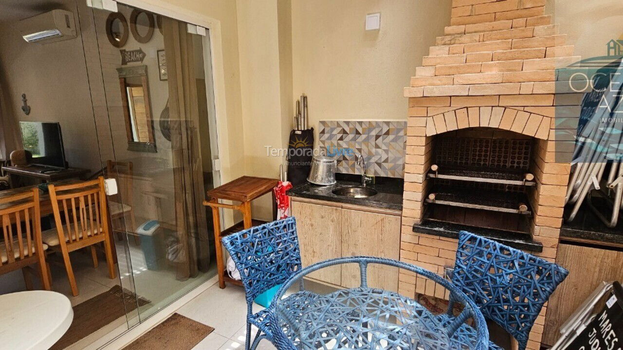 House for vacation rental in São Sebastião (Juquehy)