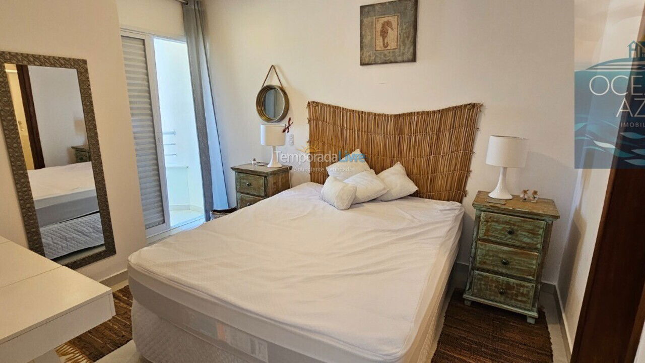 House for vacation rental in São Sebastião (Juquehy)