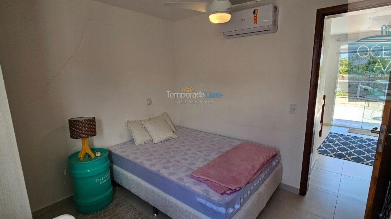 House for vacation rental in São Sebastião (Juquehy)