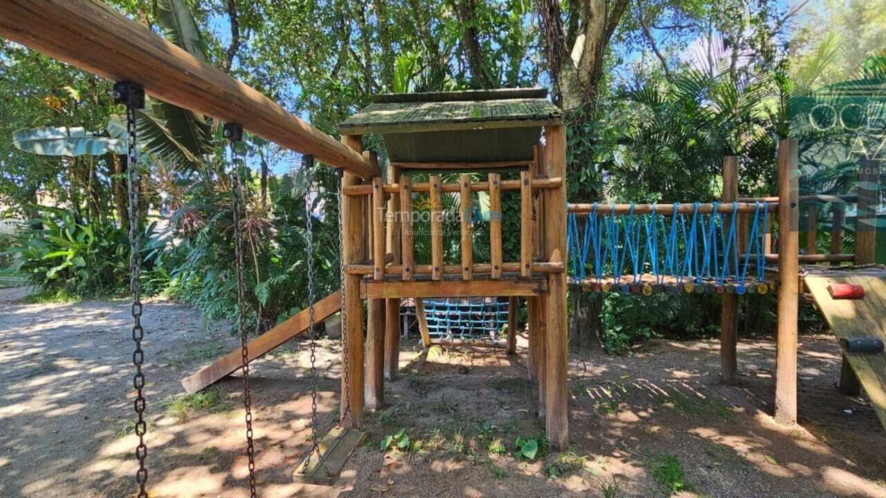 House for vacation rental in São Sebastião (Juquehy)