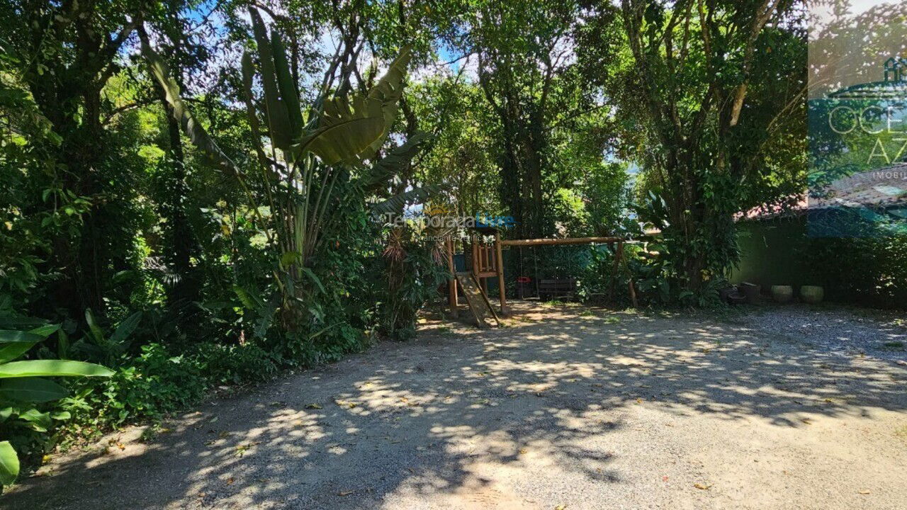 Casa para aluguel de temporada em São Sebastião (Juquehy)