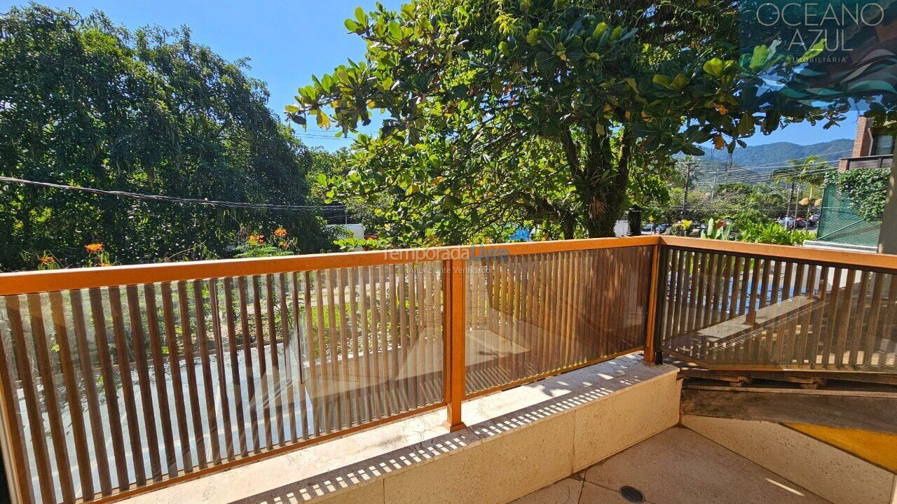 House for vacation rental in São Sebastião (Juquehy)