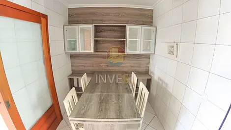 Apartamento en alquiler en avenida principal