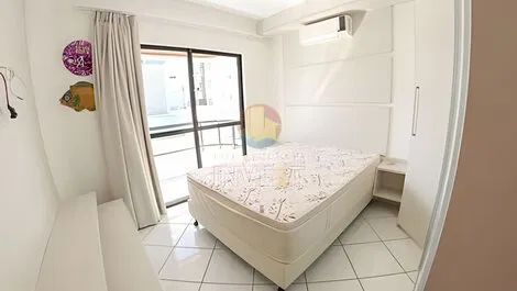 Aluguel Apartamento na avenida principal