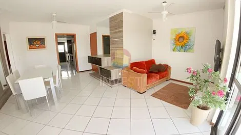 Apartamento en alquiler en avenida principal