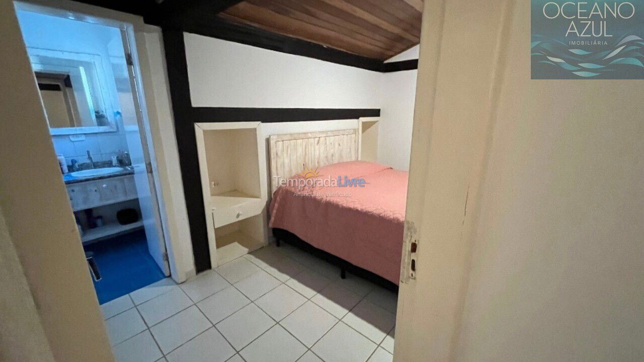 House for vacation rental in São Sebastião (Juquehy)