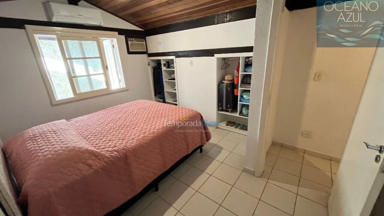 House for vacation rental in São Sebastião (Juquehy)