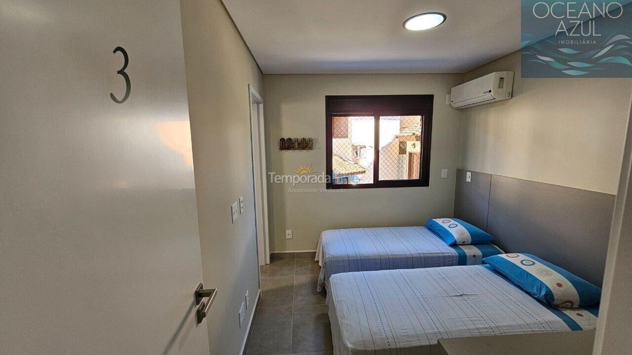 House for vacation rental in São Sebastião (Juquehy)