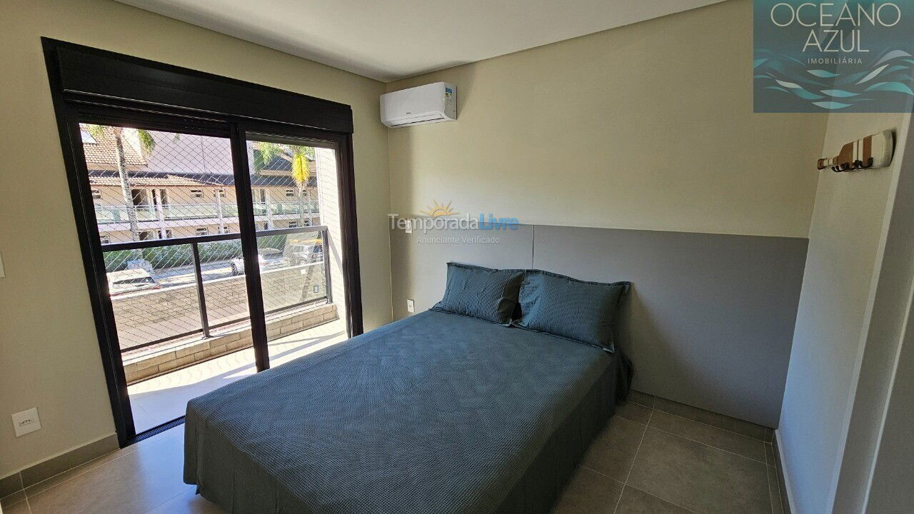 House for vacation rental in São Sebastião (Juquehy)