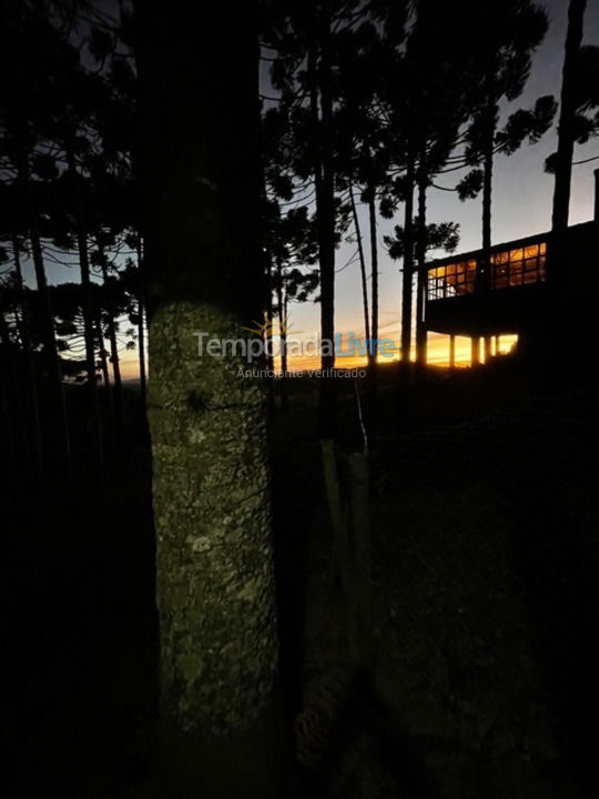 Casa para aluguel de temporada em Monte Verde (Villas de Monte Verde)