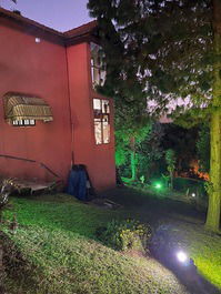 REFUGIO DE SUEÑOS - CASAS EN LAS MONTAÑAS DE MONTE VERDE