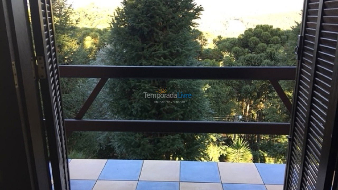 House for vacation rental in Monte Verde (Villas de Monte Verde)