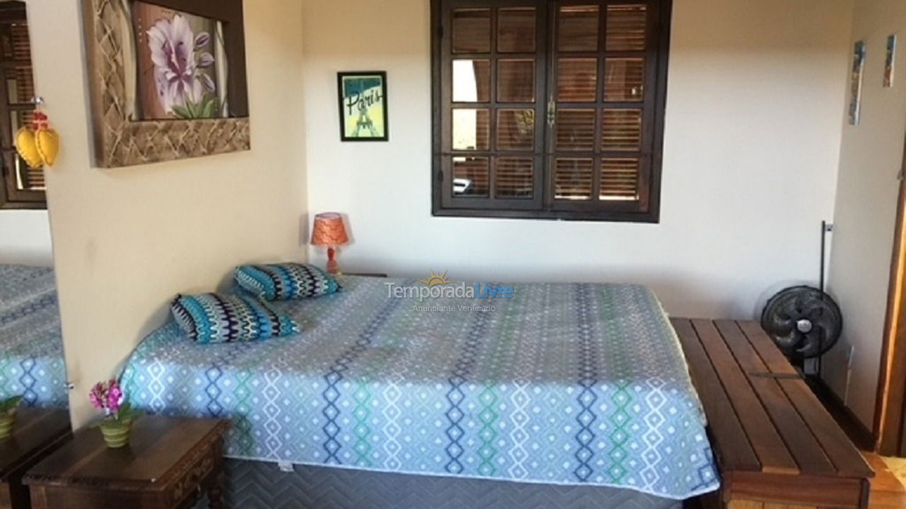 House for vacation rental in Monte Verde (Villas de Monte Verde)