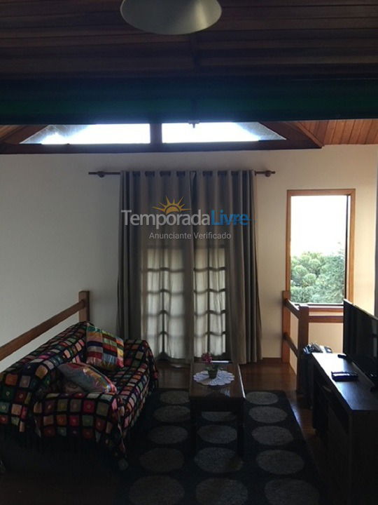 House for vacation rental in Monte Verde (Villas de Monte Verde)