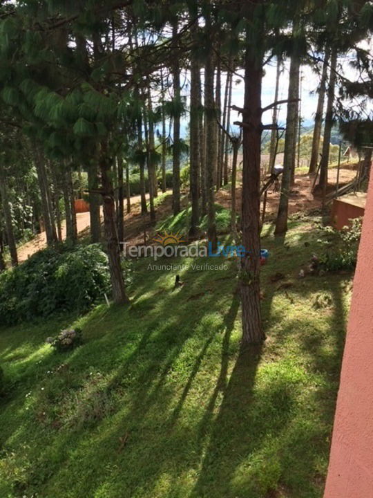 House for vacation rental in Monte Verde (Villas de Monte Verde)