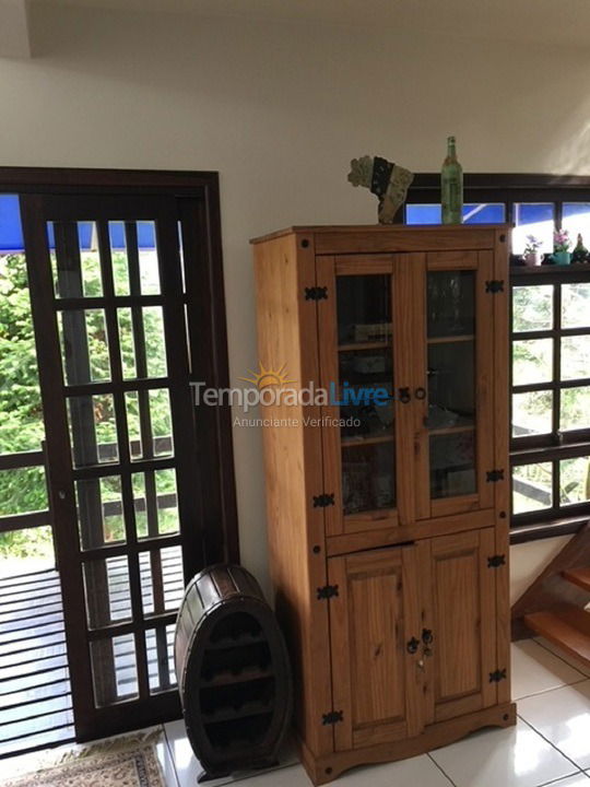 House for vacation rental in Monte Verde (Villas de Monte Verde)