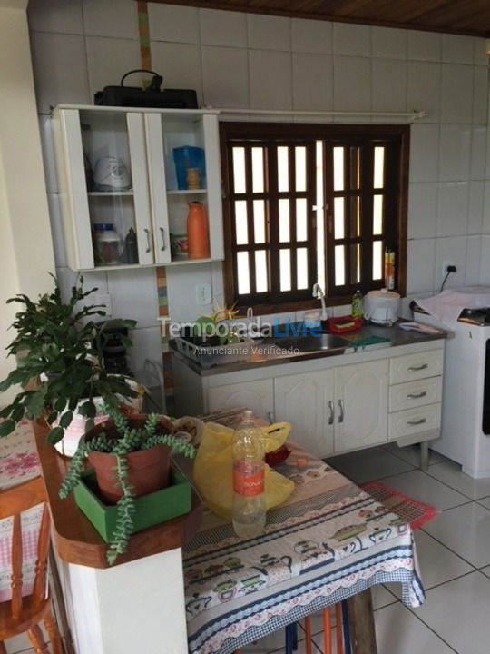 House for vacation rental in Monte Verde (Villas de Monte Verde)