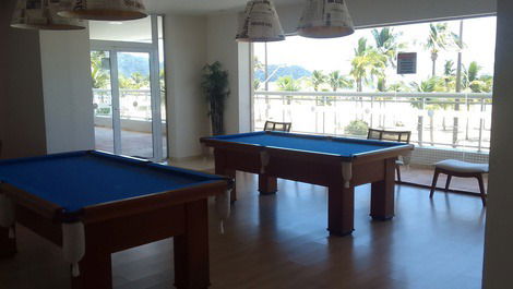 SEA FRONT LEISURE TOTAL PROMOTION MON. THE FIFTH OPTIONS 1 2 0U 3 BEDROOM.